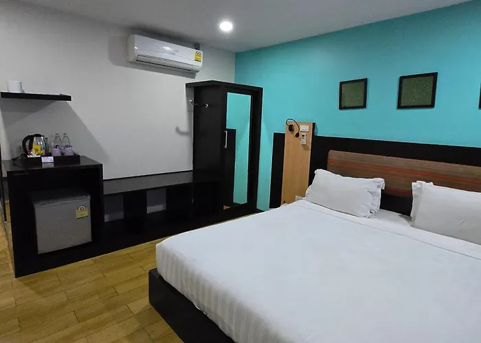 Hotel Residency