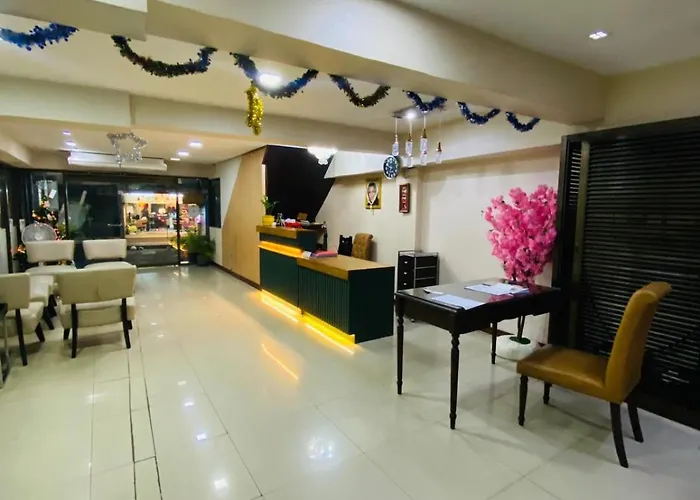 Residency Hotel