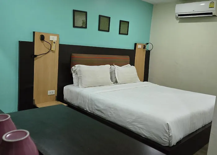 Residency Hotel