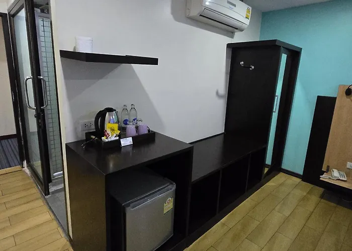 Residency Bangkok