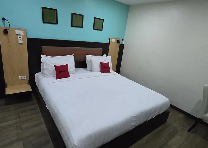 Hotel Residency