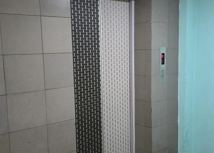 Hotel Residency Bangkok
