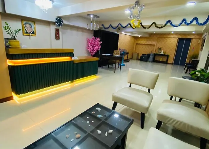 Residency Bangkok