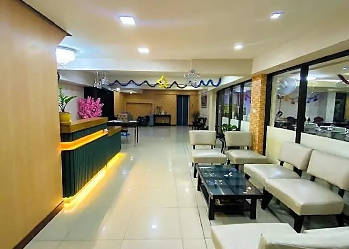Residency