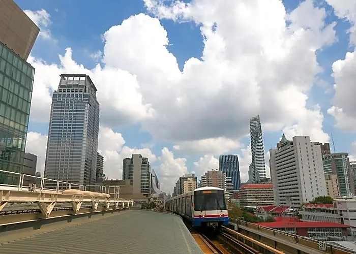 Residency Bangkok
