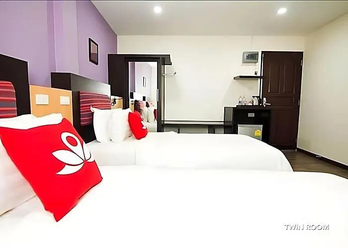 Residency Bangkok