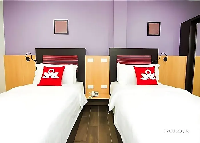 Residency Hotel