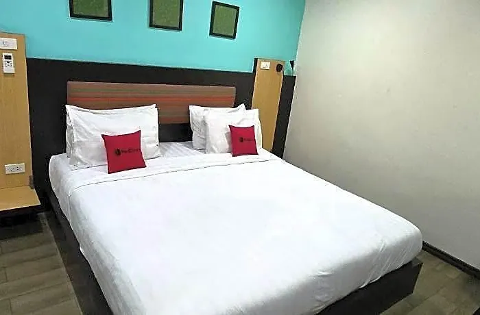 Residency 3* Bangkok