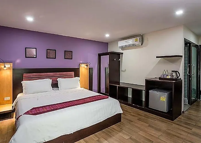 Residency 3*
