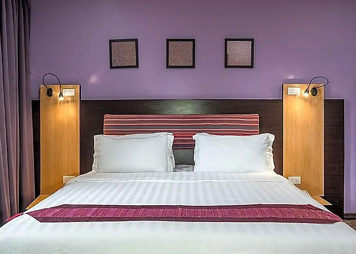 Hotel Residency