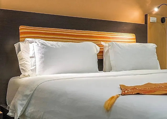 Residency Hotel
