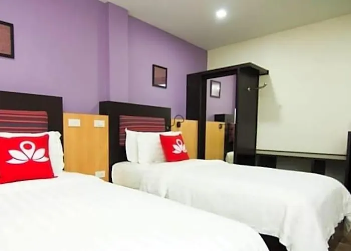 Residency