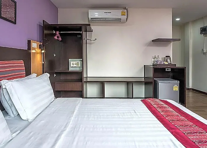 Residency 3*