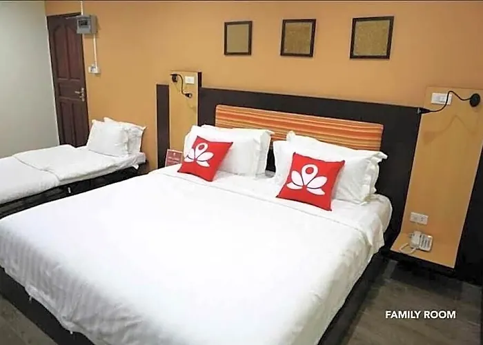 Residency Hotel