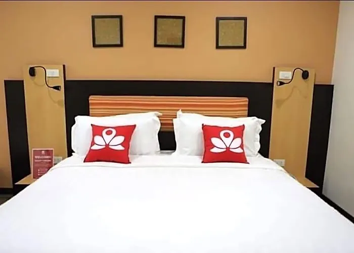 Residency 3*