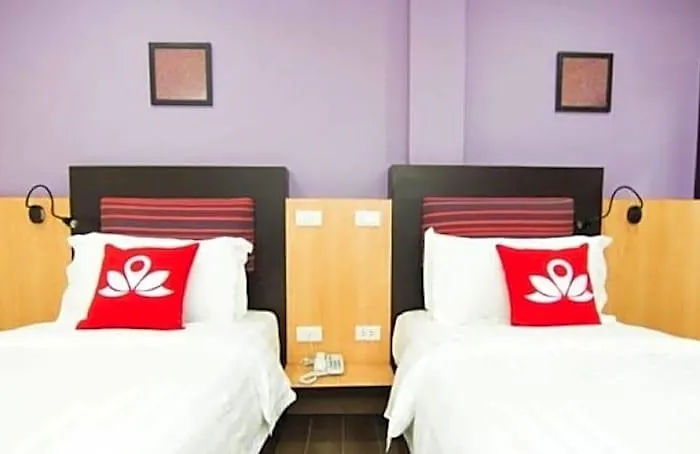 Hotel Residency