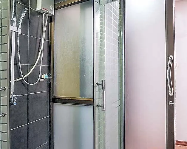 Hotel Residency