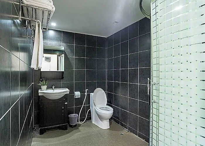 Hotel Residency 3*